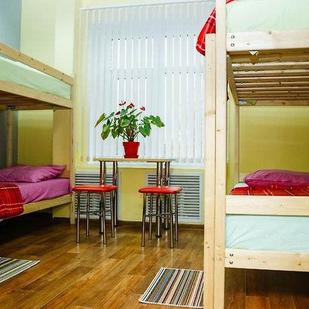 Hostel Rus Sarańsk Zewnętrze zdjęcie